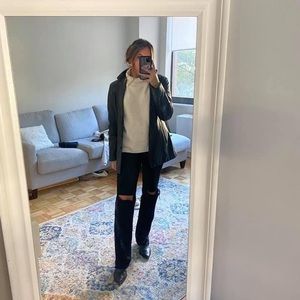 Free People - My Own Lane jeans